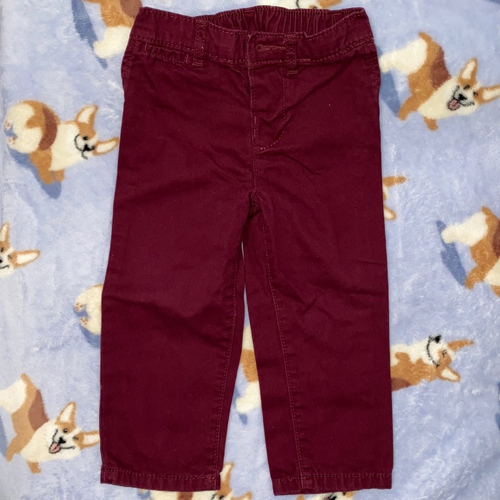 Carter’s Pants
